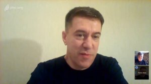 УМНЫЙ ДОМ KNX / Беседуем с профессионалами / Владимир Гуревич