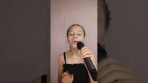 Ты знаешь мама он какой