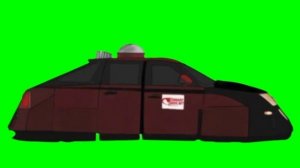 Dominator 2 ( another version) animation