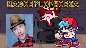 FNF': Nadobylophobia (VS Kurapov V1.4‬)
