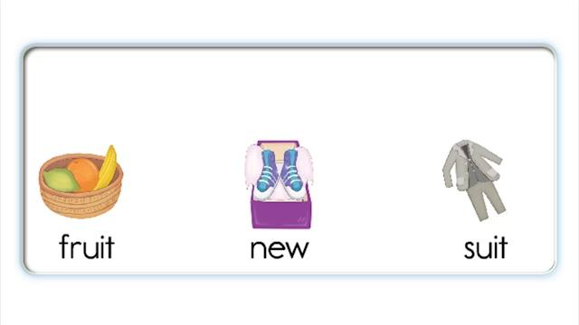 Oxford Phonics World 3   Unit   8_ew