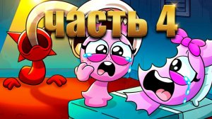 SPRUNKI ОБЕЗУМИЛИ ОТ ГОЛОДА! Incredibox анимации_4