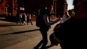 с тобой нравиться