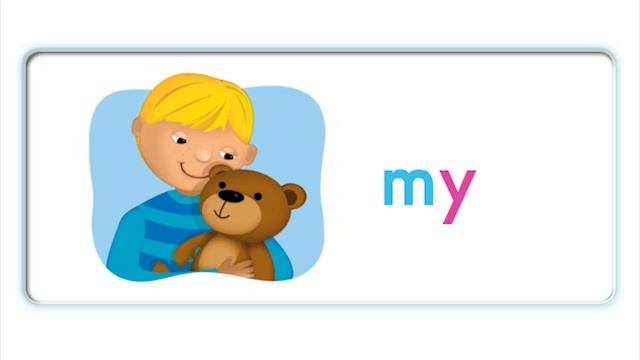 Oxford Phonics World 3 Unit  6_spy