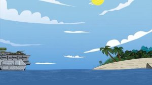 Мультфильмы Про Танки. Гигантская Пила-Бульдозер-Танк Разрушает Все! Мультики Для Детей И Малышей-Об