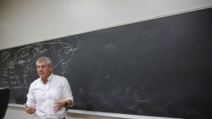 1. Philosophy in One Lecture