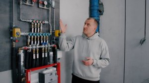 Узел водоснабжения. Зачем он нужен?