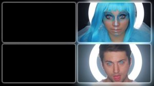 [Official Video] Daft Punk - Pentatonix