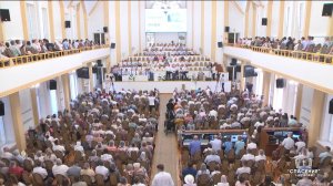 28 июня 2026 (утро) / Воскресное богослужение / Церковь Спасение