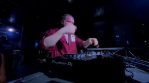 SM4SHMODE | DnB Live Set @ The Place of Stream 5 June 2025