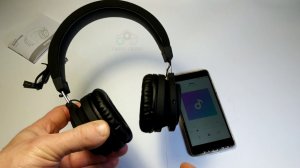 ACME BH-60 БЕСПРОВОДНЫЕ НАУШНИКИ ОБЗОР / acme BH-60  headphones