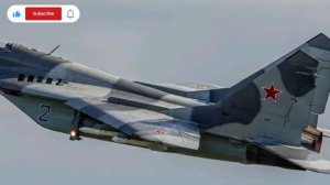 МиГ-29 – полный обзор, скорость, вооружение и боевые возможности