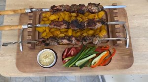 Деревянная зона барбекю своими руками уютный отдых и вкусные шашлыки