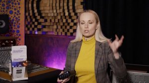 ART HeadAmp 4 - підсилювач-розгалужувач для навушників, огляд Надії Бондарець