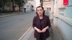 Заставки канала и анонс (Точка РФ, 28.06.2026)