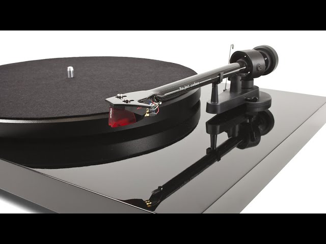 PRO-JECT Debut III виниловый проигрыватель ОЧЕРЕДНОЙ НОВОДЕЛ🤮  УЖАСНОГО КАЧЕСТВА с вагоном рекламы 😒