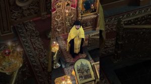 Проповедь иеромонаха Мардария на собор Псковских святых 21 июня 2026 г.