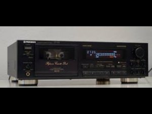 PIONEER-CT 959