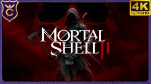 Я СТАЛ ШАЛФЕЕМ И ВСЕЛИЛСЯ В МУЖИКА! Mortal Shell 2 Demo