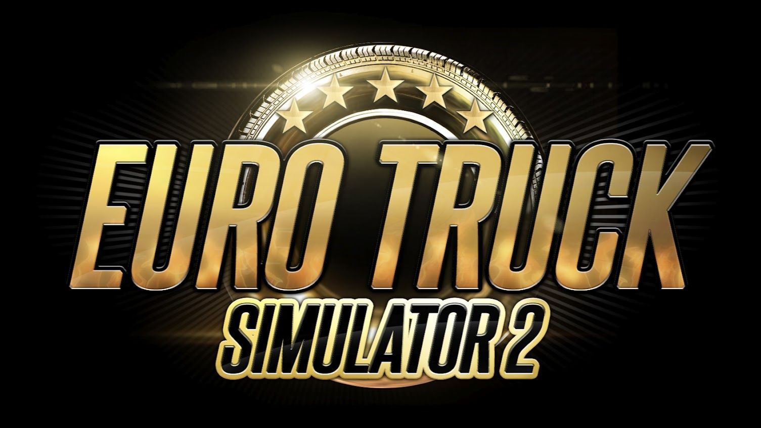 Euro Truck Simulator 2. Двадцать девятый запуск