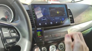 Распаковка и установка усилителя AMP Pro 4.200FR