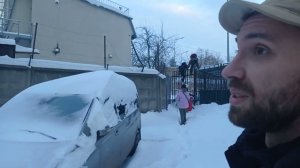 Современное гетто в Лефортово