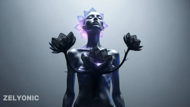 ZELYONIC - Only With You ｜ Deep Melodic Techno Journey смотреть онлайн