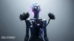 ZELYONIC - Only With You ｜ Deep Melodic Techno Journey