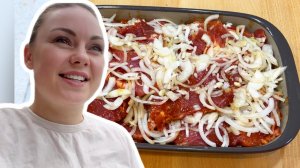 Рецепт-бомба/ подарки замечательные/ наша жизнь в Германии!