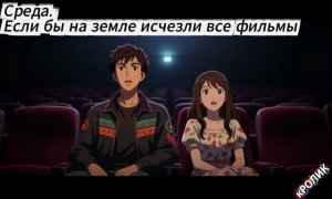 Гэнки Кавамура «Если все кошки в мире исчезнут» (аудиокнига), ч. 3/6 | #книги #кошки #анимэ #жизнь
