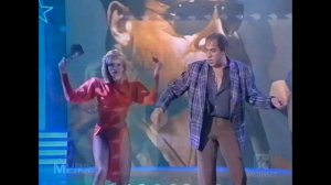 Adriano Celentano feat. Lorella Cuccarini - Veronica Verrai