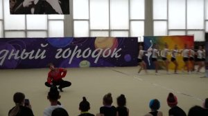 07 У речки у моста