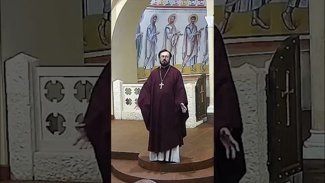 2025-08-17 07-29 Проповедь о. Владимира Хулапа на Мф 17_14-23 в нед. 10-ю по 50-це об исцелении бесн смотреть онлайн