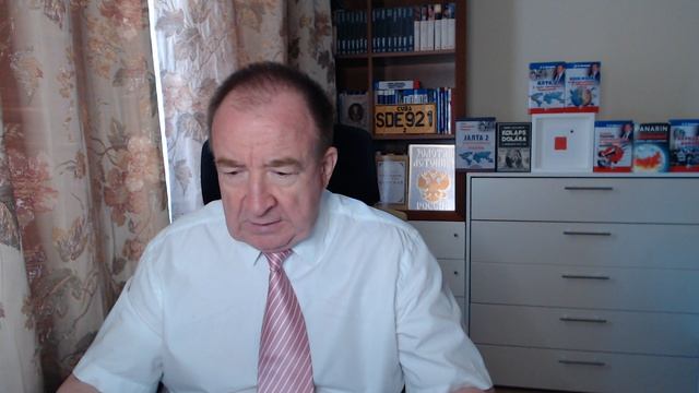 А.Бастрыкин о молодежи и идеологии России смотреть онлайн