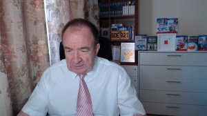 А.Бастрыкин о молодежи и идеологии России