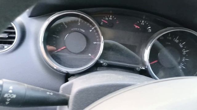 ПЕЖО 3008 1.6HDI, ЛОПНУЛА СКОБА  ФОРСУНКИ . Peugeot 3008 #Injectors