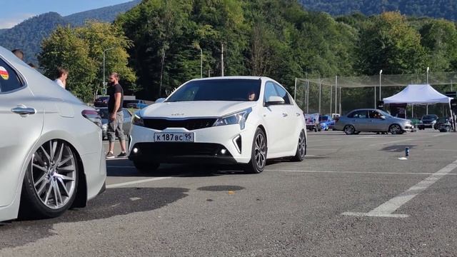 АВТОФЕСТИВАЛЬ ВЛАДИКАВКАЗ 17.08.2024 | СХОДКА БПАН | АВТОЗВУК | ПРОБИЛИ ВСЕ ЧТО МОЖНО БЫЛО
