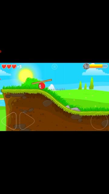 посхалка в игре Red Boll 4