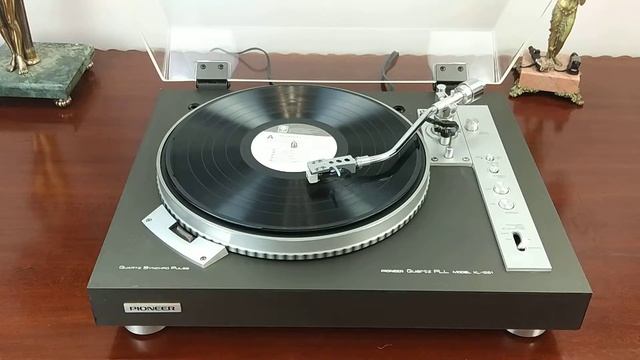 Pioneer XL-1551 смотреть онлайн