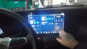 Как исправить проблему с автономным отопителем на Камазе 54901 2023 года, санкционные.
