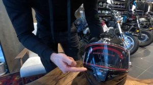 КИТАЙСКИЙ ШЛЕМ ЗА 1000$ - ALPINESTARS SUPERTECH R10