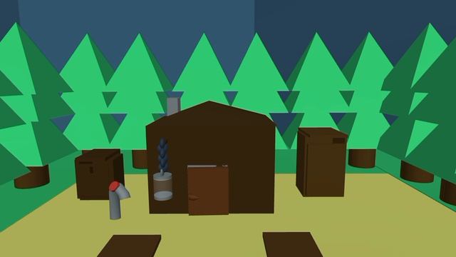 зуй и бобер 3 серия смотреть онлайн