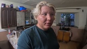 Наталья Губарева. ИЗГОНЯЮ НЕЧИСТЬ С ХАТЫ ⧸ РИТУАЛ 🤣‼️ ЖИЗНЬ В ДЕРЕВНЕ #villagelife