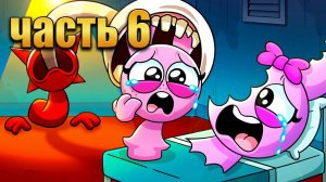 SPRUNKI ОБЕЗУМИЛИ ОТ ГОЛОДА! Incredibox анимации_6
