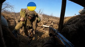 Украина бросила в прорыв целую бригаду — но Россия уже знала, что она идёт