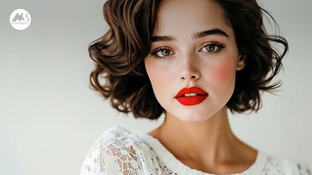 Chill & Deep Lounge - Dreamy Chill House Session ｜ M-Sol Music смотреть онлайн