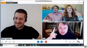 Юрий Хованский про Audio RW и РЕСПЕКТ ВАНОМАСУ