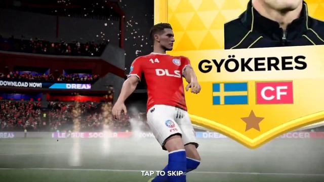 THE *NEW* BEST BEGINNING!! - DLS R2G [Ep 1] | DREAM LEAGUE SOCCER смотреть онлайн
