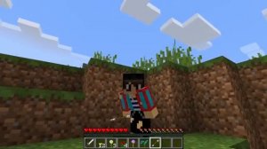 БЕЗДОМНЫЙ ЗАХВАТИЛ МОЙ ДОМ В МАЙНКРАФТ Компот Minecraft