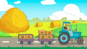 Простоквашино #Игры для детей.